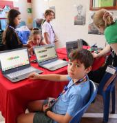 Junior Robotics