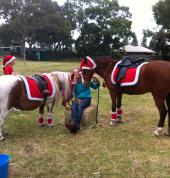 Melbourne's Pony Parties and Forest Rides Flowerdale Mobile Farm & Animals 5_small