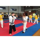 Training seminar