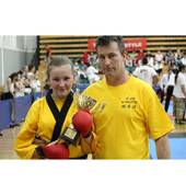 2014 nas  Australian championships