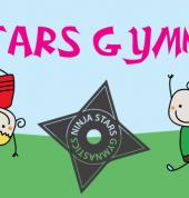 Ninja Stars Gymnastics & Cheerleading Glenroy Gymnastics Clubs 1_small
