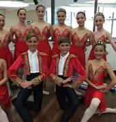 North Shore Dance Academy St Ives Ballet Dancing Classes & Lessons 1_small