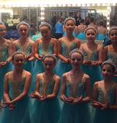 North Shore Dance Academy St Ives Ballet Dancing Classes & Lessons 2_small