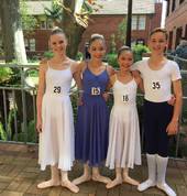 North Shore Dance Academy St Ives Ballet Dancing Classes & Lessons 4_small