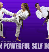 Shim Jang Taekwondo Rathmines Taekwondo Classes & Lessons 2_small