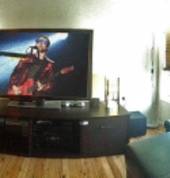 Coast Guitar Academy Waiting Room