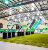 Archery Range