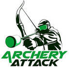 Archery Attack Melbourne League Reservoir Entertainment School Holiday Activities