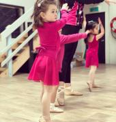 Dancefusion Performing Arts Academy Mentone Jazz Dancing Classes & Lessons 1_small