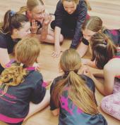 Dancefusion Performing Arts Academy Mentone Jazz Dancing Classes & Lessons 2_small
