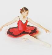 Dancefusion Performing Arts Academy Mentone Jazz Dancing Classes & Lessons 3_small