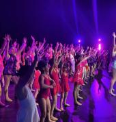 Dancefusion Performing Arts Academy Mentone Jazz Dancing Classes & Lessons 5_small
