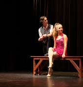 Dancefusion Performing Arts Academy Mentone Jazz Dancing Classes & Lessons 6_small