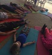 Elysian kids and family yoga Ellenbrook Yoga 1_small