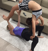 Elysian kids and family yoga Ellenbrook Yoga 2_small