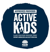 Active Kids $100 Voucher