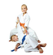 Nihon Bugei Kan Martial Arts - St Marys RSL Youth Club St Marys Judo Classes & Lessons 1_small