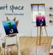 My Art Space Studio Albany Creek Art Classes & Lessons 1_small