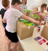 My Art Space Studio Albany Creek Art Classes & Lessons 3_small