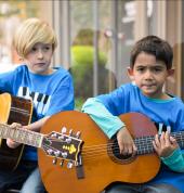 Sharon Davis Music Camberwell Other Music Classes & Lessons 3_small