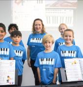 Sharon Davis Music Camberwell Other Music Classes & Lessons 1_small