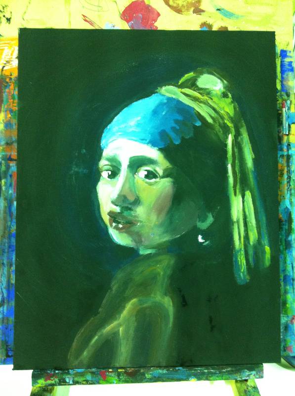 Young Artists - Art Schools for Kids - ActiveActivities