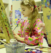Young Artists Castle Hill Art Schools 2_small