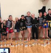 Iska Tournament
