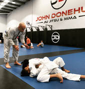 John Donehue Jiu Jitsu & MMA Notting Hill Martial Arts Academies 2_small