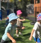 Outdoor Learning