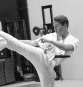 KYOKUSHIN FIGHT NIGHT Friday 6pm - 7pm KYOKUSHIN STRENGTH & FITNESS Monday to Thursday 6pm - 7pm