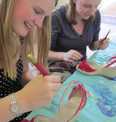 Art Classes