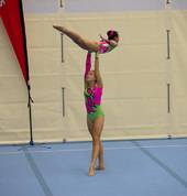 SXL Gymnastics Chatswood Gymnastics Clubs 4_small