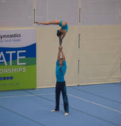 SXL Gymnastics Chatswood Gymnastics Clubs 1_small