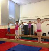 SXL Gymnastics Chatswood Gymnastics Clubs 2_small