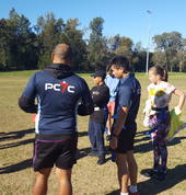 PCYC Marrickville Marrickville Indoor Soccer - Futsal Venues 3_small