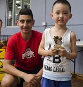 PCYC Marrickville Marrickville Indoor Soccer - Futsal Venues 2_small
