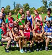 Belmont Little Athletics Centre Cloverdale Little Athletics Clubs & Centres 2_small