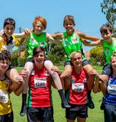 Belmont Little Athletics Centre Cloverdale Little Athletics Clubs & Centres 4_small