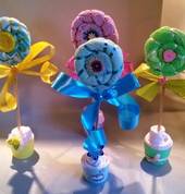 Crafty Chris Nappy Cakes and More Windermere Park Craft Centres 1_small