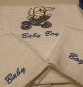 Crafty Chris Nappy Cakes and More Windermere Park Craft Centres 3_small