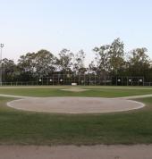 Hawks Main Diamond
