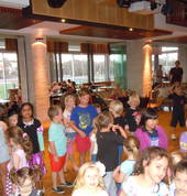 Peppers Entertainment Molendinar Party Entertainment 5_small