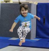 Sydney Hills Gymnastics Castle Hill Gymnastics Clubs 1_small