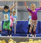 Sydney Hills Gymnastics Castle Hill Gymnastics Clubs 2_small
