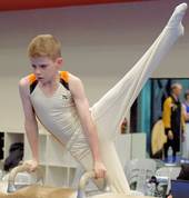 Sydney Hills Gymnastics Castle Hill Gymnastics Clubs 4_small