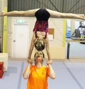 Sydney Hills Gymnastics Castle Hill Gymnastics Clubs 5_small