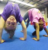 Sydney Hills Gymnastics Castle Hill Gymnastics Clubs 3_small