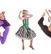 dance styles