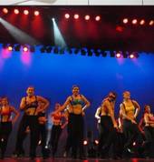 Mathis School of Dancing - Melbourne